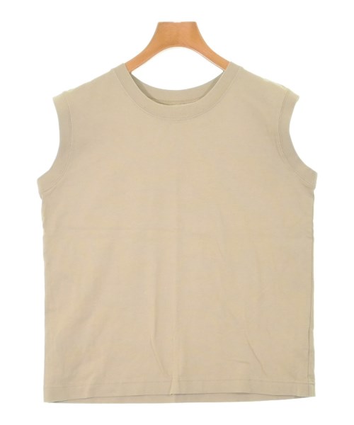 JOURNAL STANDARD(ジャーナルスタンダード)ノースリーブ ベージュ サイズ:F/2200621838039