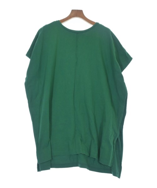 JOURNAL STANDARD(ジャーナルスタンダード)Tシャツ・カットソー 緑 サイズ:F/2200631759010