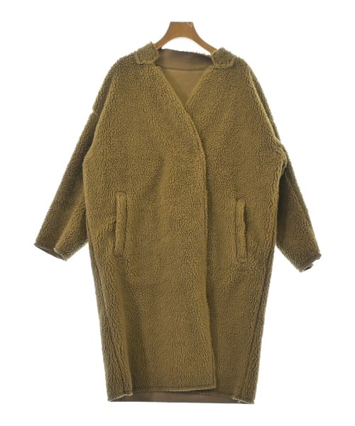 ジャーナルスタンダード(JOURNAL STANDARD)のJOURNAL STANDARD ムートンコート