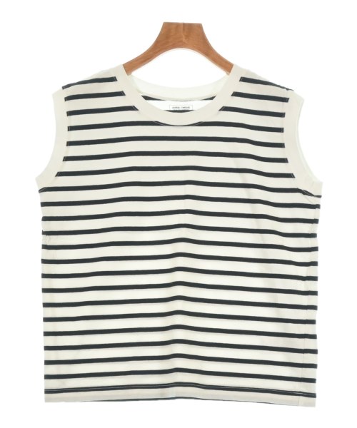 JOURNAL STANDARD(ジャーナルスタンダード)ノースリーブ 白 サイズ:-(XL位)/2200632192045