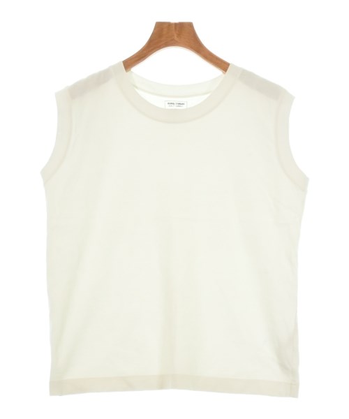 JOURNAL STANDARD(ジャーナルスタンダード)ノースリーブ 白 サイズ:-(XL位)/2200632192052