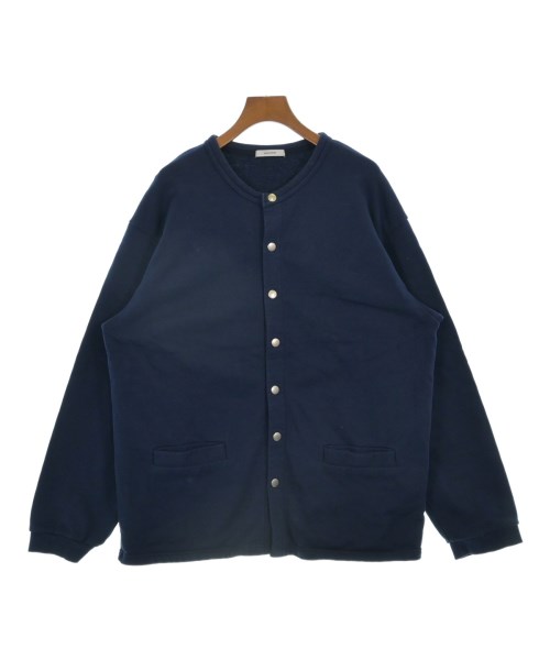 JOURNAL STANDARD(ジャーナルスタンダード)カーディガン 黒 サイズ:F/2200633245016