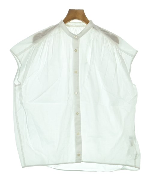 JOURNAL STANDARD(ジャーナルスタンダード)ブラウス 白 サイズ:F/2200643830042