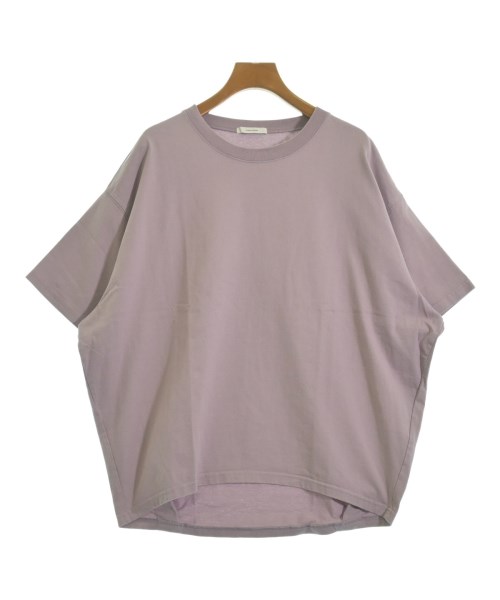 JOURNAL STANDARD(ジャーナルスタンダード)Tシャツ・カットソー ピンク サイズ:F/2200588587049