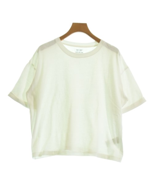 JOURNAL STANDARD(ジャーナルスタンダード)Tシャツ・カットソー 白 サイズ:F/2200595554157