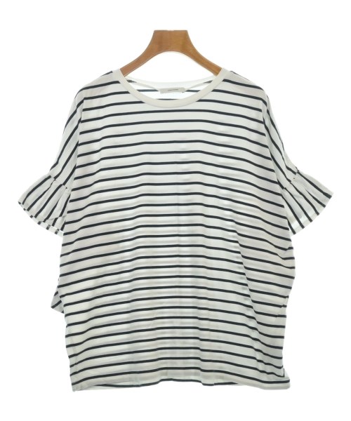 JOURNAL STANDARD(ジャーナルスタンダード)Tシャツ・カットソー 白 サイズ:F/2200596401078