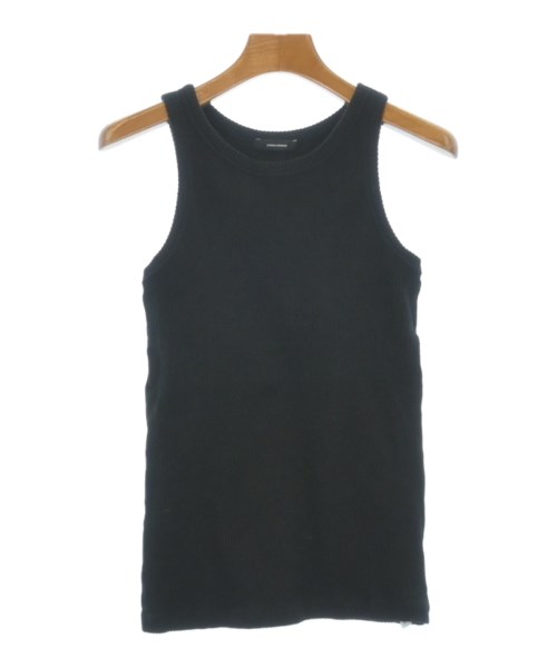 JOURNAL STANDARD(ジャーナルスタンダード)ノースリーブ 黒 サイズ:F/2200599477094