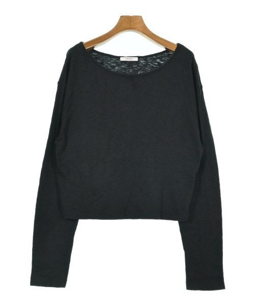 JOURNAL STANDARD(ジャーナルスタンダード)Tシャツ・カットソー 黒 サイズ:F/2200543852069