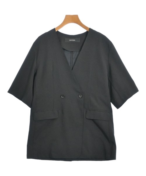 ジャーナルスタンダード(JOURNAL STANDARD)のJOURNAL STANDARD ノーカラージャケット