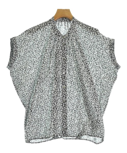 JOURNAL STANDARD(ジャーナルスタンダード)ブラウス 黒 サイズ:F/2200623363010