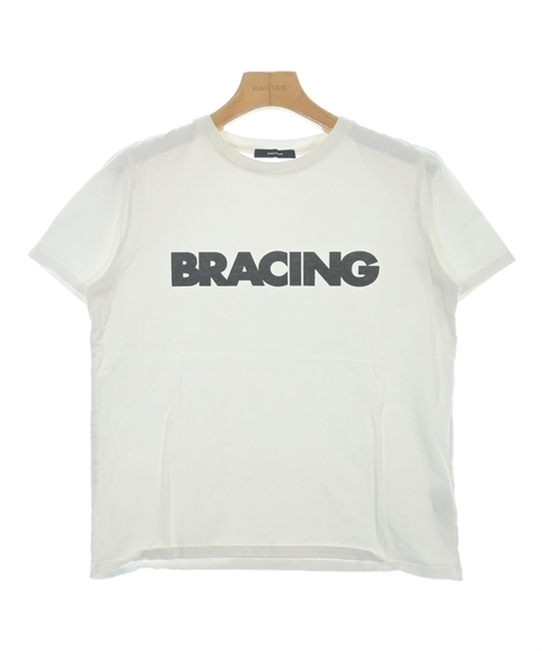 JOURNAL STANDARD(ジャーナルスタンダード)Tシャツ・カットソー 白 サイズ:-(M位)/2200579616079