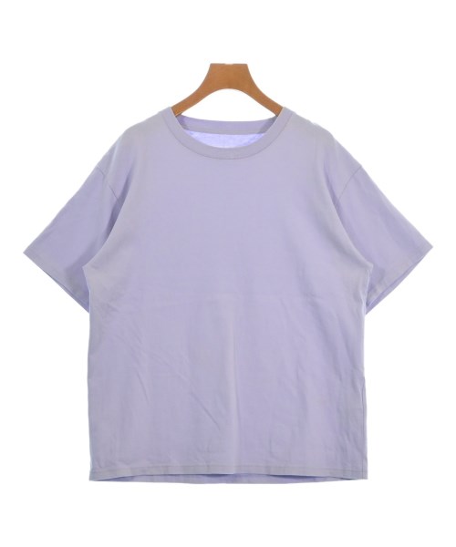 JOURNAL STANDARD(ジャーナルスタンダード)Tシャツ・カットソー 紫 サイズ:S/2200603390029