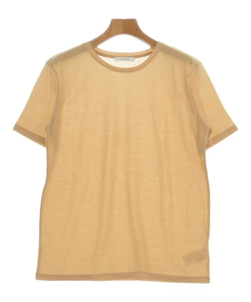 JOURNAL STANDARD(ジャーナルスタンダード)Tシャツ・カットソー ベージュ サイズ:-(XL位)/2200630101131