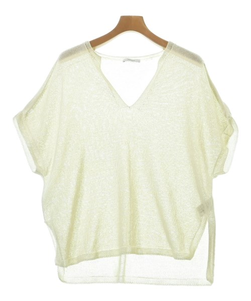 JOURNAL STANDARD(ジャーナルスタンダード)ベスト 白 サイズ:F/2200612656031