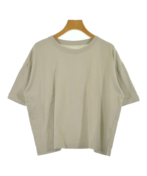 JOURNAL STANDARD(ジャーナルスタンダード)Tシャツ・カットソー グレー サイズ:F/2200609849026