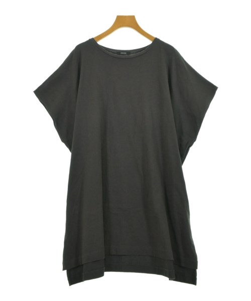 JOURNAL STANDARD(ジャーナルスタンダード)Tシャツ・カットソー グレー サイズ:F/2200613720021