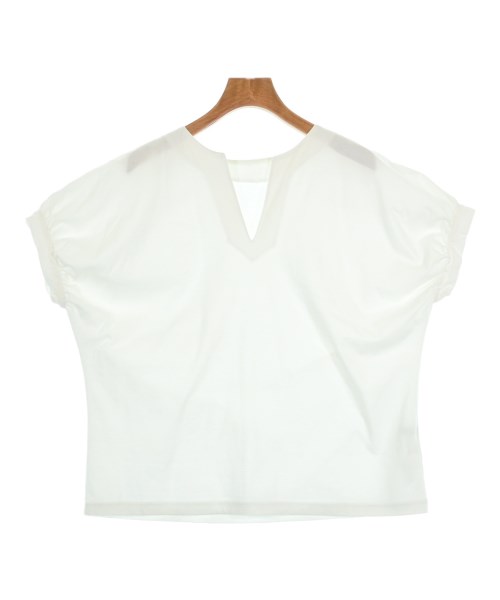 JOURNAL STANDARD(ジャーナルスタンダード)Tシャツ・カットソー 白 サイズ:F/2200614120035