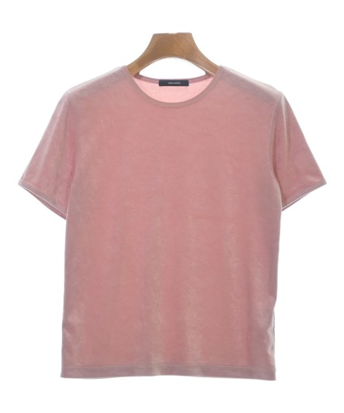 JOURNAL STANDARD(ジャーナルスタンダード)Tシャツ・カットソー ピンク サイズ:-(M位)/2200611805102