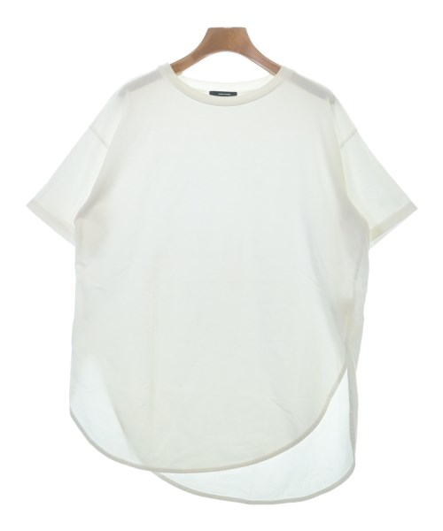 JOURNAL STANDARD(ジャーナルスタンダード)Tシャツ・カットソー 白 サイズ:F/2200617498049