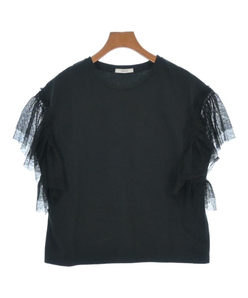 JOURNAL STANDARD(ジャーナルスタンダード)Tシャツ・カットソー 黒 サイズ:F/2200608895161