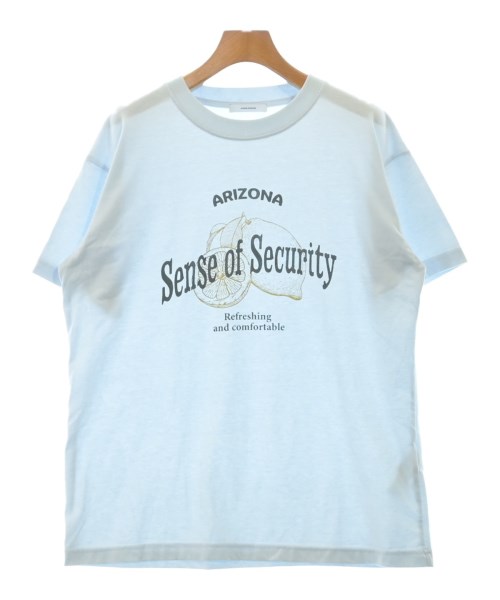 JOURNAL STANDARD(ジャーナルスタンダード)Tシャツ・カットソー 青 サイズ:F/2200603019036