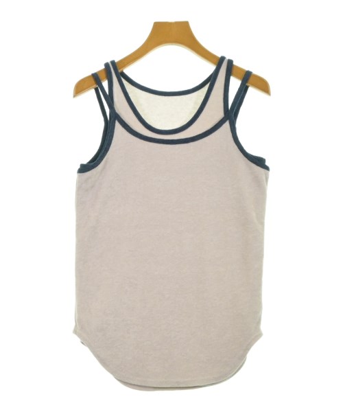 JOURNAL STANDARD(ジャーナルスタンダード)キャミソール ベージュ サイズ:-(M位)/2200603065057