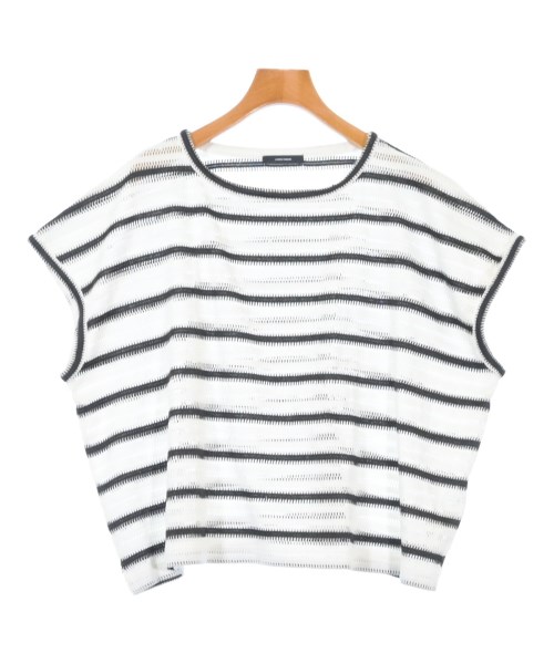 JOURNAL STANDARD(ジャーナルスタンダード)ノースリーブ 白 サイズ:F/2200604438027