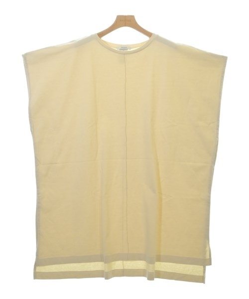 JOURNAL STANDARD(ジャーナルスタンダード)ノースリーブ ベージュ サイズ:F/2200605292048