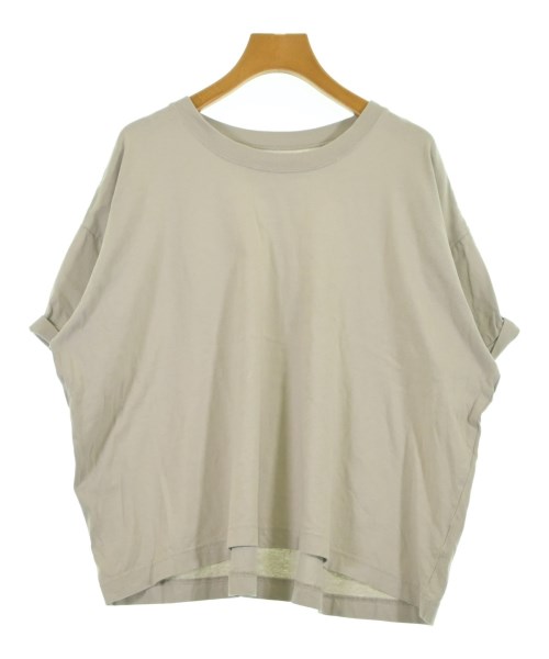 JOURNAL STANDARD(ジャーナルスタンダード)Tシャツ・カットソー グレー サイズ:F/2200594439042