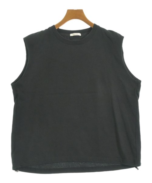 JOURNAL STANDARD(ジャーナルスタンダード)ノースリーブ 黒 サイズ:F/2200601244386