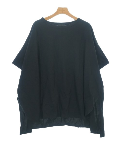 JOURNAL STANDARD(ジャーナルスタンダード)Tシャツ・カットソー 黒 サイズ:F/2200607915051