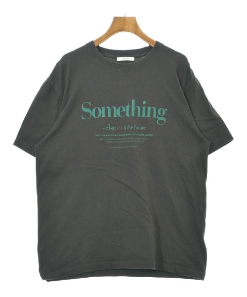 JOURNAL STANDARD(ジャーナルスタンダード)Tシャツ・カットソー グレー サイズ:F/2200609432051