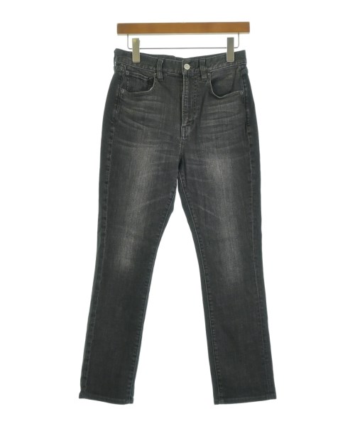 JOURNAL STANDARD(ジャーナルスタンダード)デニムパンツ 黒 サイズ:38(M位)/2200569393041