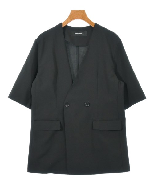 ジャーナルスタンダード(JOURNAL STANDARD)のJOURNAL STANDARD ノーカラージャケット