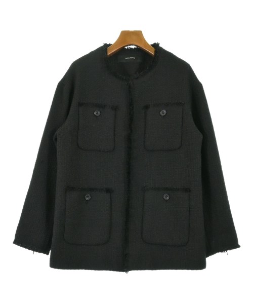 ジャーナルスタンダード(JOURNAL STANDARD)のJOURNAL STANDARD ノーカラージャケット