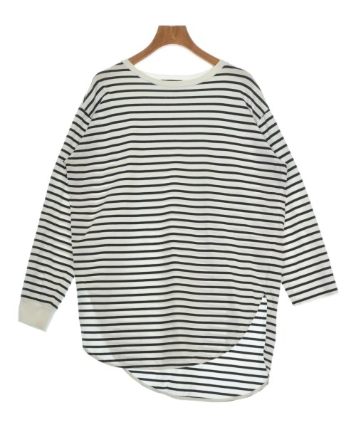 JOURNAL STANDARD(ジャーナルスタンダード)Tシャツ・カットソー 白 サイズ:F/2200689554063