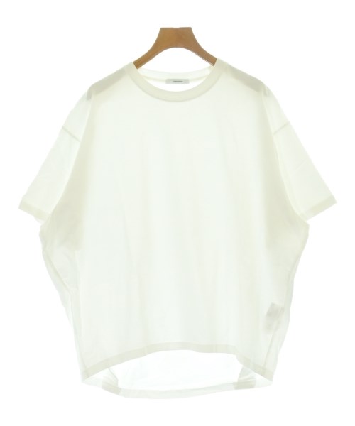 JOURNAL STANDARD(ジャーナルスタンダード)Tシャツ・カットソー 白 サイズ:F/2200692650332