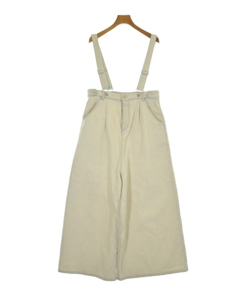 JOURNAL STANDARD(ジャーナルスタンダード)デニムパンツ ベージュ サイズ:F/2200697697189