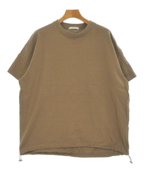 JOURNAL STANDARD(ジャーナルスタンダード)Tシャツ・カットソー ベージュ サイズ:F/2200697697295