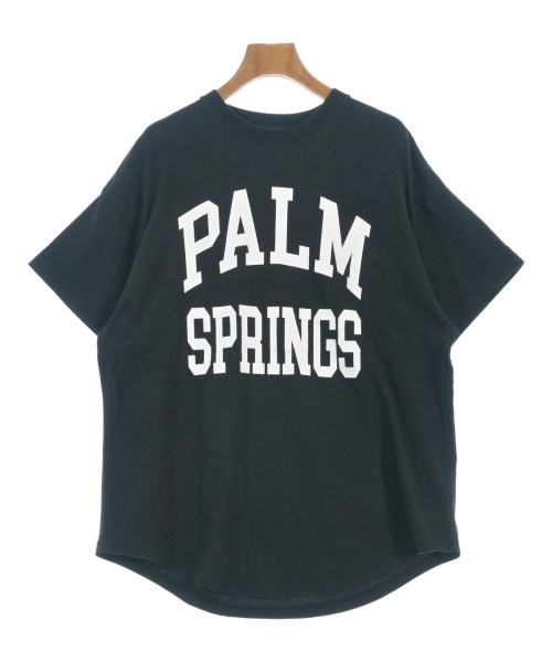 JOURNAL STANDARD(ジャーナルスタンダード)Tシャツ・カットソー 黒 サイズ:F/2200699230094