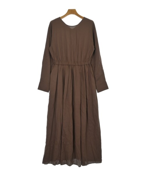 JOURNAL STANDARD(ジャーナルスタンダード)ワンピース 茶 サイズ:-(M位)/2200696653063