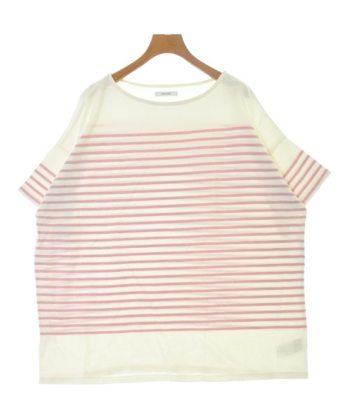 JOURNAL STANDARD(ジャーナルスタンダード)Tシャツ・カットソー 白 サイズ:M/2200646270036