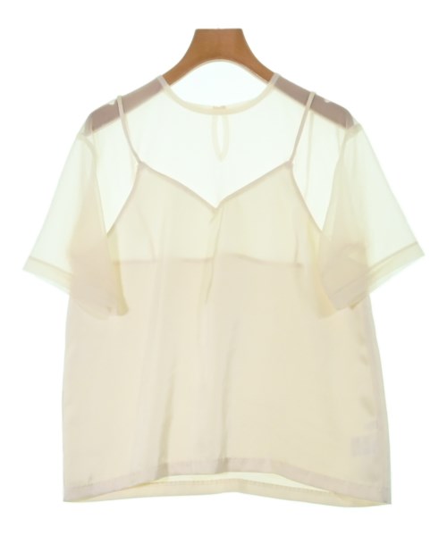 JOURNAL STANDARD(ジャーナルスタンダード)ブラウス 白 サイズ:-(M位)/2200649057375