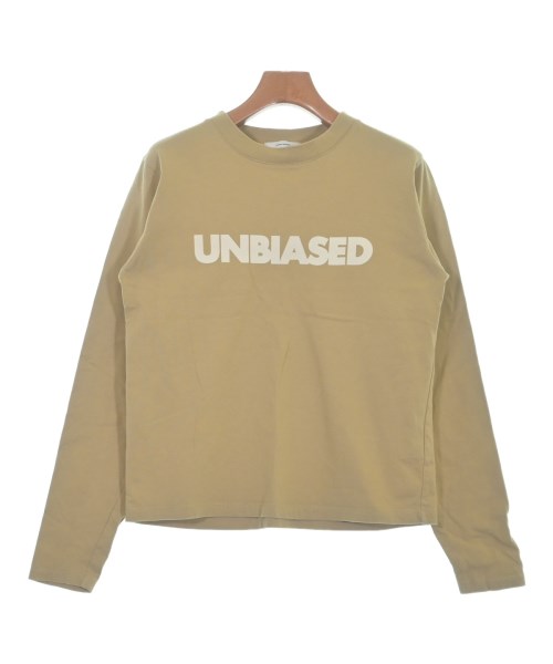 JOURNAL STANDARD(ジャーナルスタンダード)Tシャツ・カットソー ベージュ サイズ:F/2200653556062