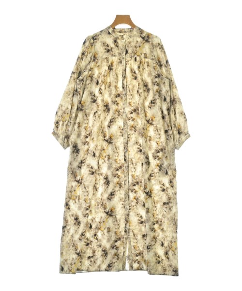 JOURNAL STANDARD(ジャーナルスタンダード)ワンピース ベージュ サイズ:F/2200657180034