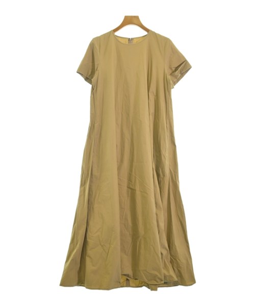 JOURNAL STANDARD(ジャーナルスタンダード)ワンピース 茶 サイズ:F/2200658629037