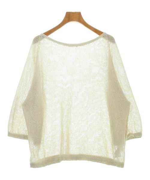 JOURNAL STANDARD(ジャーナルスタンダード)ニット・セーター 白 サイズ:F/2200656903085