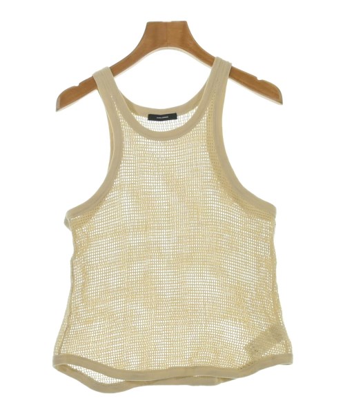 JOURNAL STANDARD(ジャーナルスタンダード)ノースリーブ ベージュ サイズ:-(M位)/2200656903108