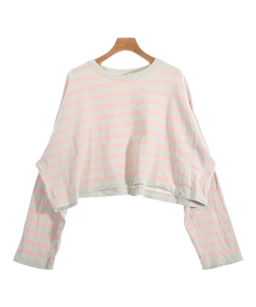 JOURNAL STANDARD(ジャーナルスタンダード)Tシャツ・カットソー グレー サイズ:F/2200660153124