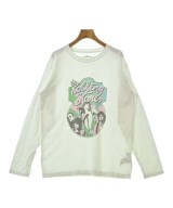 JOURNAL STANDARD（ジャーナルスタンダード）Tシャツ・カットソー 白 サイズ:F レディース/2200653173153